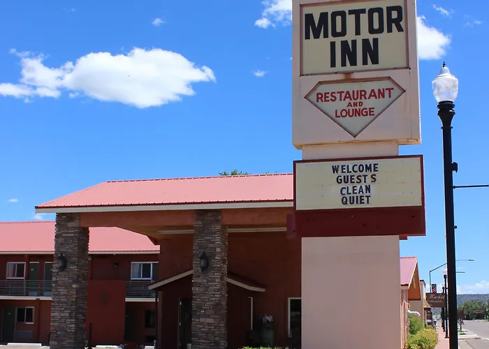 Econo * Springerville