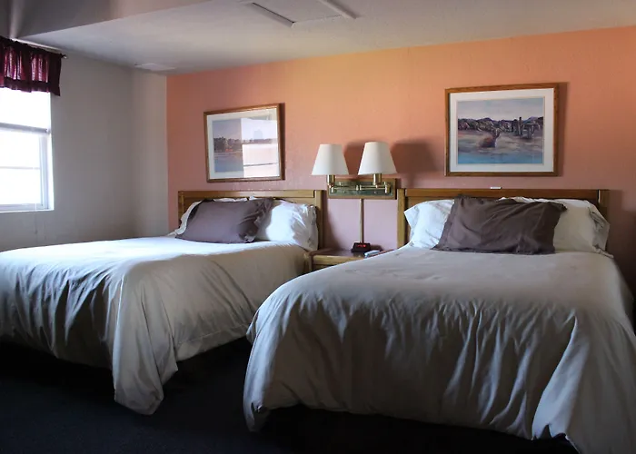 Econo Lodge Springerville