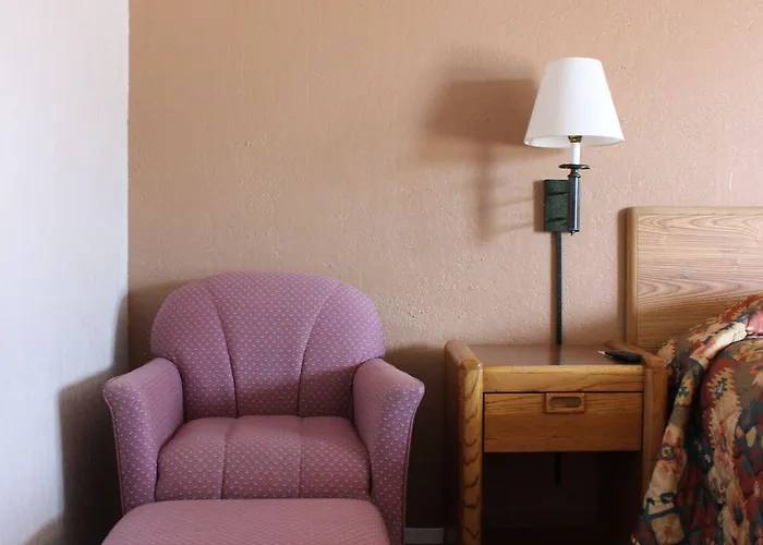 Lodge Econo Springerville