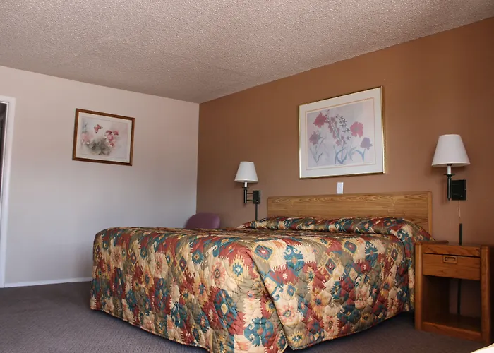 Lodge Econo