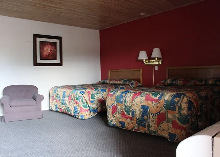 Lodge Econo Springerville