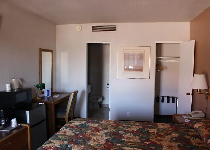 Econo Springerville