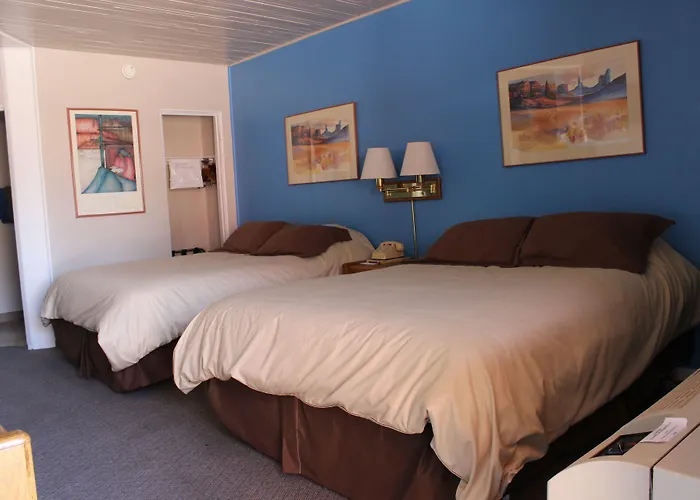 Econo Lodge Springerville