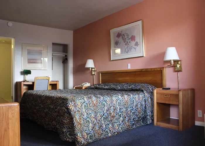 Econo Lodge