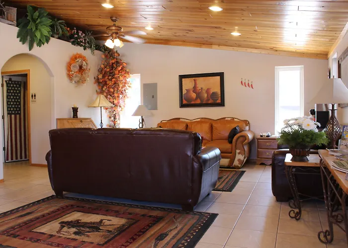 Econo Springerville
