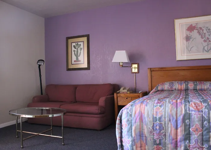 Econo Lodge Springerville