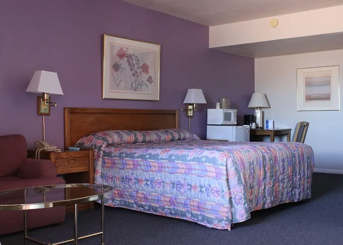 Lodge Econo