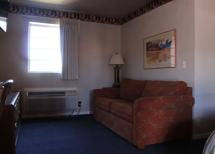Econo Lodge