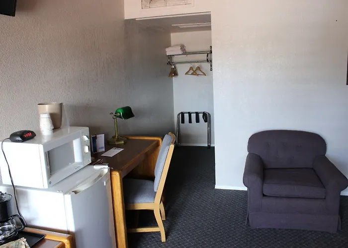 Lodge Econo Springerville