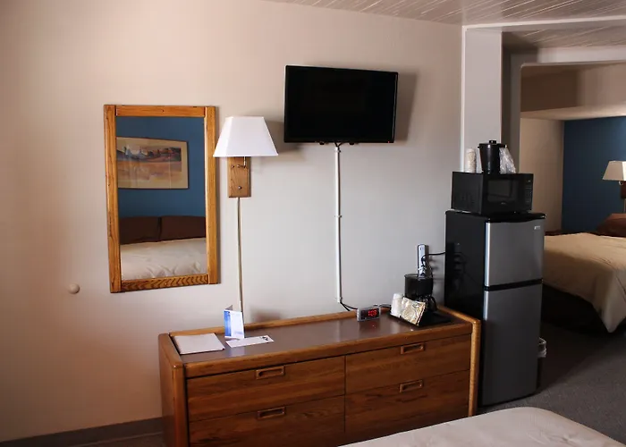 Lodge Econo