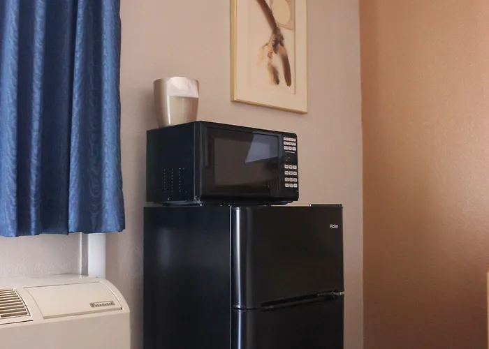 Econo Lodge Springerville