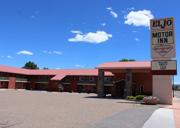 Econo Lodge Springerville