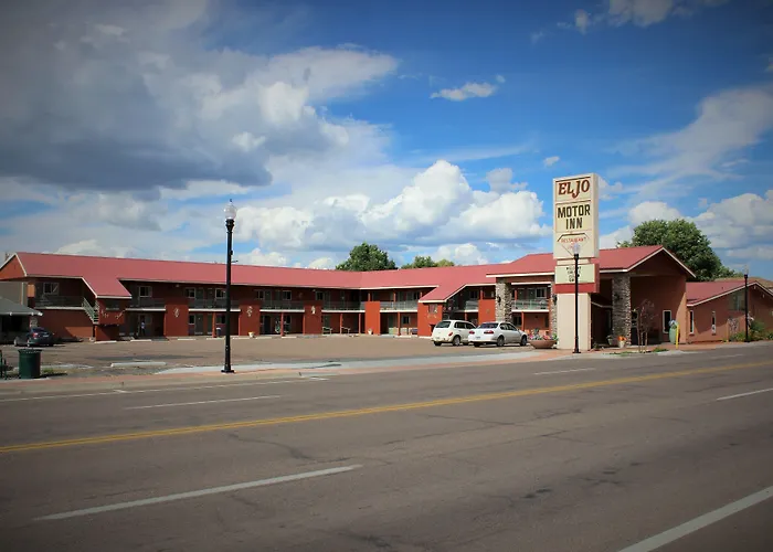 Econo * Springerville