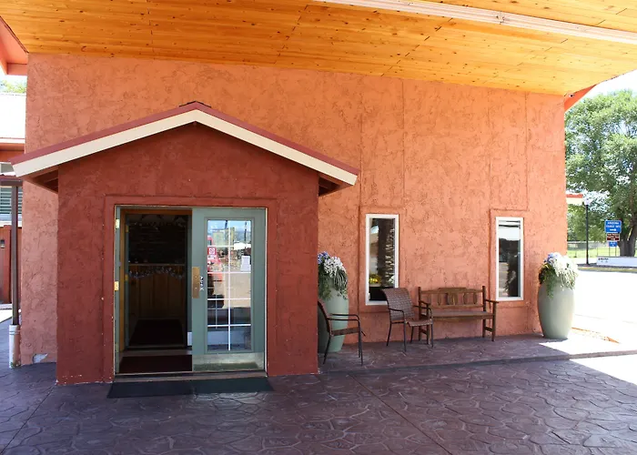 Econo Springerville