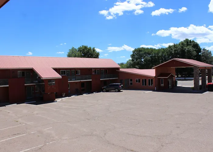 Econo Springerville