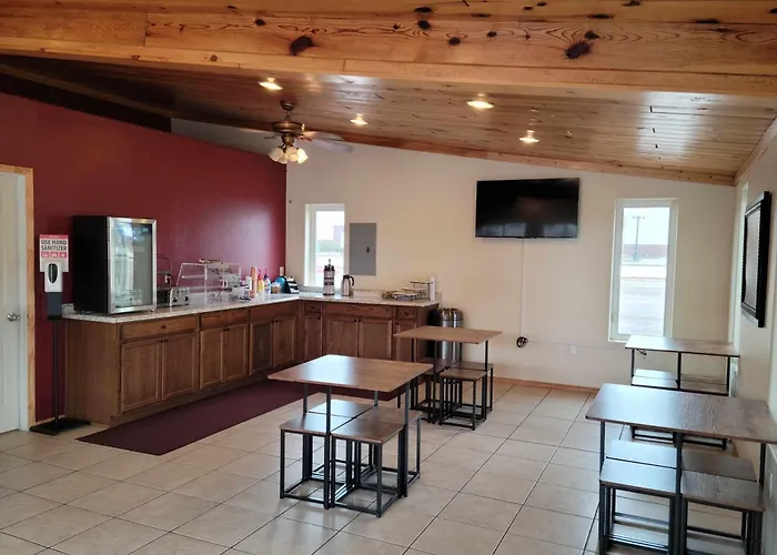 Lodge Econo Springerville