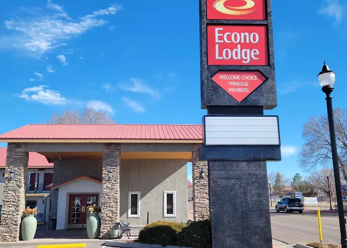 Econo Springerville