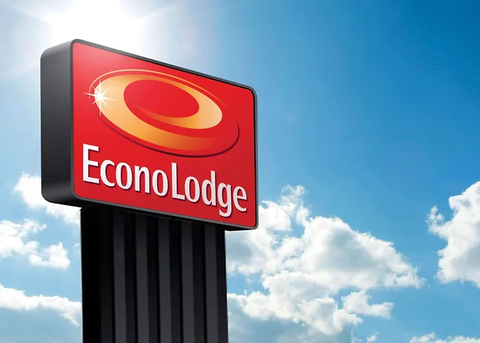 Lodge Econo *