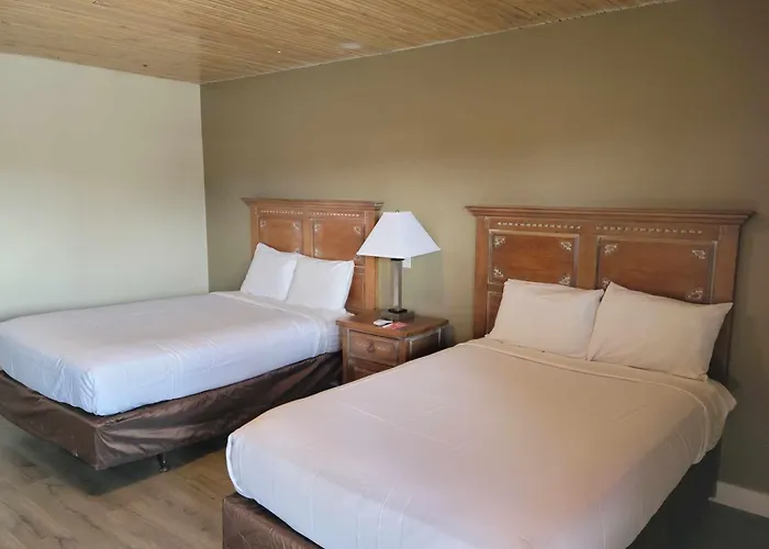 Econo Lodge