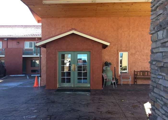 Econo * Springerville